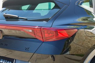CUPRA Formentor Tech Edition 19 1.5 TSI 2024 FULL