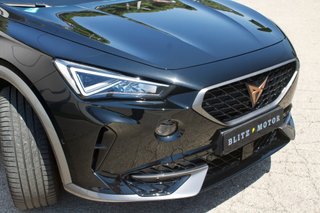 CUPRA Formentor Tech Edition 19 1.5 TSI 2024 FULL
