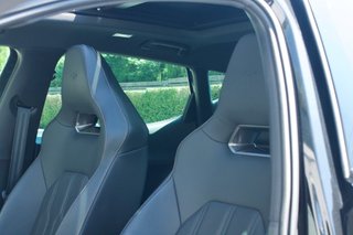 CUPRA Formentor Tech Edition 19 1.5 TSI 2024 FULL
