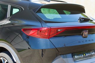 CUPRA Formentor Tech Edition 19 1.5 TSI 2024 FULL