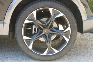 CUPRA Formentor Tech Edition 19 1.5 TSI 2024 FULL