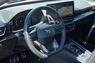 CUPRA Formentor Tech Edition 19 1.5 TSI 2024 FULL