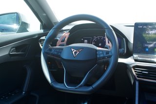 CUPRA Formentor Tech Edition 19 1.5 TSI 2024 FULL