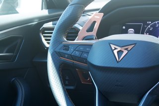 CUPRA Formentor Tech Edition 19 1.5 TSI 2024 FULL