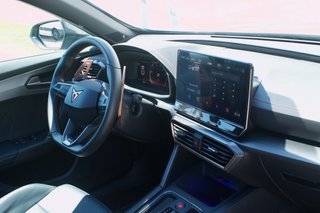 CUPRA Formentor Tech Edition 19 1.5 TSI 2024 FULL