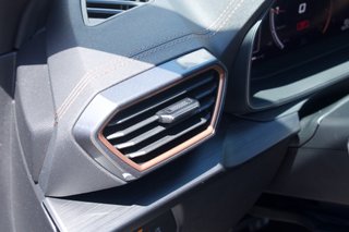 CUPRA Formentor Tech Edition 19 1.5 TSI 2024 FULL