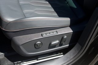 CUPRA Formentor Tech Edition 19 1.5 TSI 2024 FULL