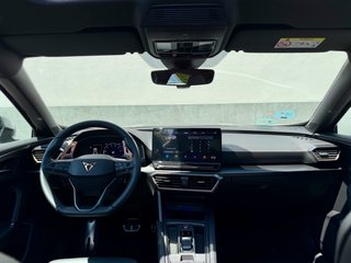 CUPRA Formentor Tech Edition 19 1.5 TSI 2024 FULL