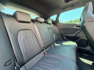 CUPRA Formentor Tech Edition 19 1.5 TSI 2024 FULL