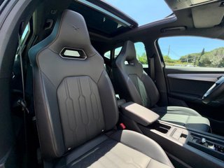 CUPRA Formentor Tech Edition 19 1.5 TSI 2024 FULL