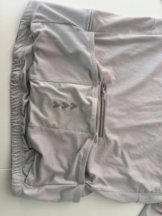 Maillot de ciclismo de manga corta