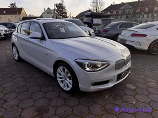 BMW Serie 1 Bmw Serie 1 120d Urban