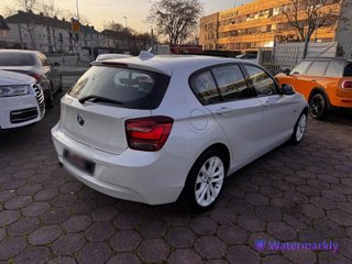 BMW Serie 1 Bmw Serie 1 120d Urban