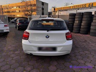 BMW Serie 1 Bmw Serie 1 120d Urban