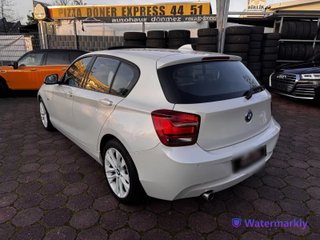 BMW Serie 1 Bmw Serie 1 120d Urban