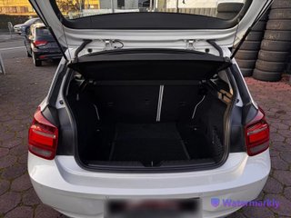 BMW Serie 1 Bmw Serie 1 120d Urban