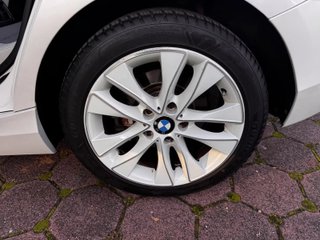 BMW Serie 1 Bmw Serie 1 120d Urban