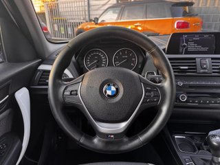 BMW Serie 1 Bmw Serie 1 120d Urban