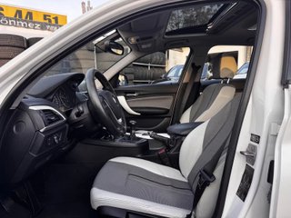 BMW Serie 1 Bmw Serie 1 120d Urban
