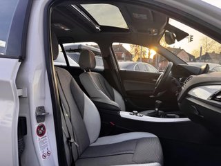 BMW Serie 1 Bmw Serie 1 120d Urban