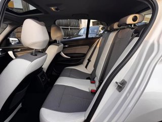 BMW Serie 1 Bmw Serie 1 120d Urban