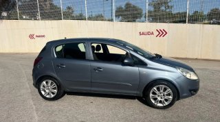 Opel Corsa 2007