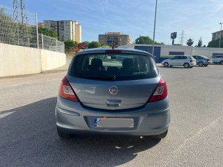 Opel Corsa 2007