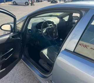 Opel Corsa 2007