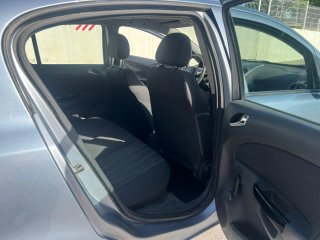 Opel Corsa 2007
