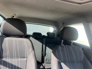 Opel Corsa 2007