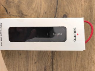 Banda Suunto Smart Heart Rate