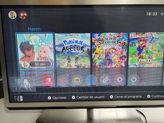 Smart TV Philips LED 32 Full HD AVERIADA