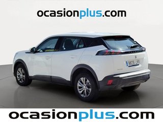 Peugeot 2008 PureTech 100 S&S Active 75 kW (100 CV)