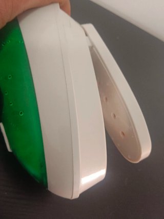 Plancha Vapor Vertical Portátil