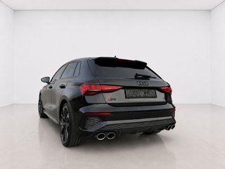 Audi S3 2023