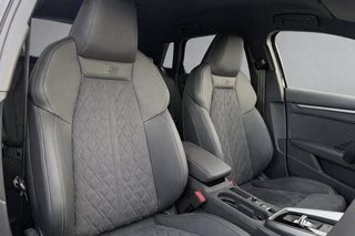 Audi S3 2023