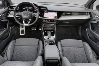 Audi S3 2023