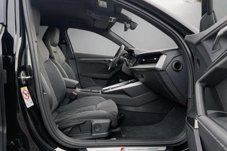 Audi S3 2023