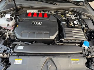 Audi S3 2023
