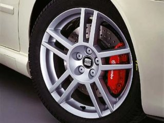 CENTROS RUEDA LLANTA TAPABUJES SEAT 56MM 5F0601171