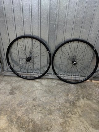 Llantas Shimano Carretera