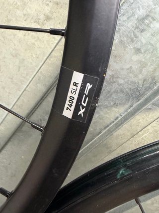 Llantas Shimano Carretera