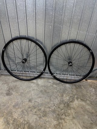 Llantas Shimano Carretera
