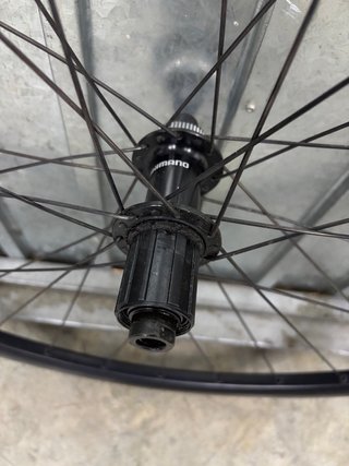 Llantas Shimano Carretera