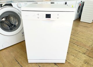 LAVAVAJILLAS BOSCH A+++ 3 BANDEJAS. ENVÍO A CASA