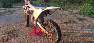 Husqvarna TC125