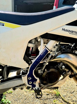Husqvarna TC125