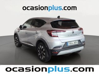 Renault Captur Techno TCe 66 kW (90 CV)