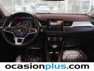 Renault Captur Techno TCe 66 kW (90 CV)