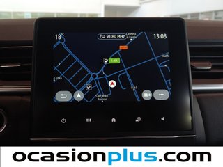 Renault Captur Techno TCe 66 kW (90 CV)